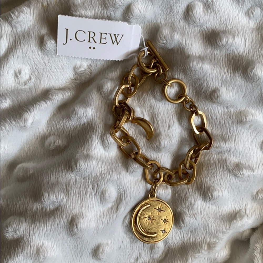 J. Crew bracelet